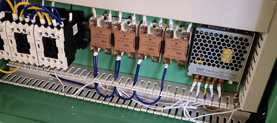 質量是企業的生命，安全是員工的生命